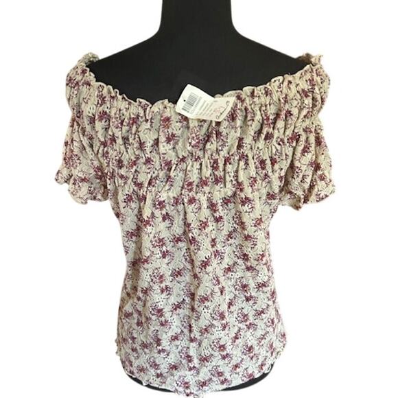 Arden B Women’s Tops Bundle (M / M-L) Y2K Style NWT - Picture 3 of 11
